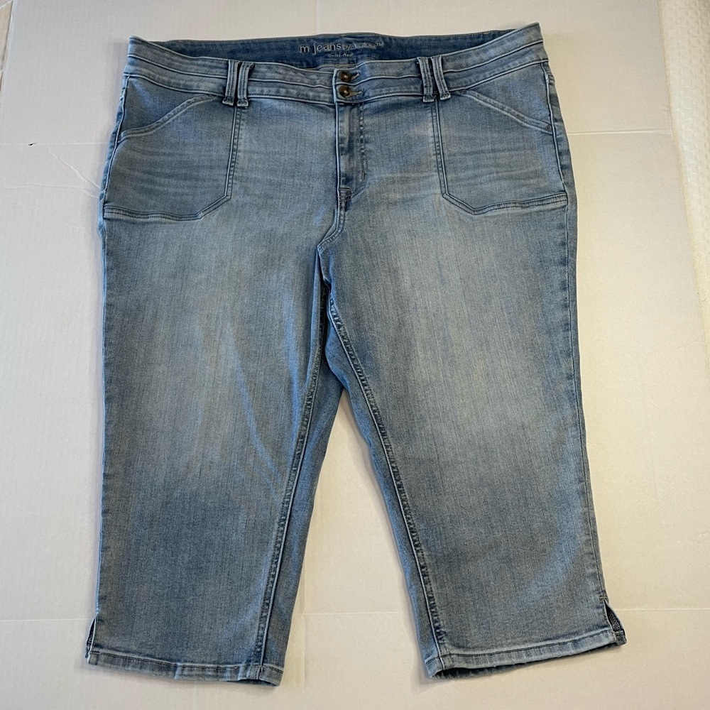 Maurices Jean Capri